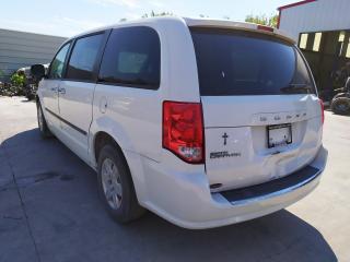 Dodge Grand caravan 5 поколение