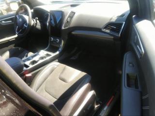 Ford Edge 2 поколение CD539 [рестайлинг]