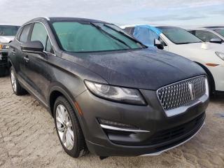 Lincoln MKC