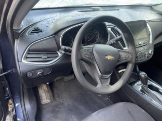 Chevrolet Malibu 9 поколение [рестайлинг]