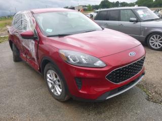 Ford Escape 4 поколение CX482