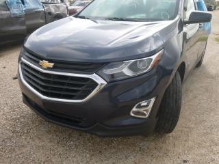 Chevrolet Equinox 3 поколение