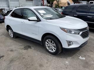 Chevrolet Equinox 3 поколение
