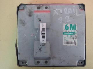 блок управления двигателем Nissan X-Trail T30 2004, 2.2 л., DCi, дизель, МКПП, 3392065G6