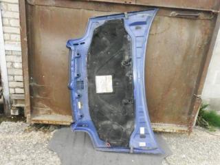 капот Fiat Doblo 1 поколение 2005