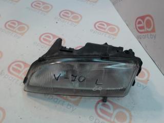 фара левая Volvo V70 2 поколение 2001