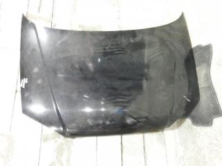 капот Kia Carens 1 поколение 2000, 1.8 л., i, бензин, МКПП, минивэн