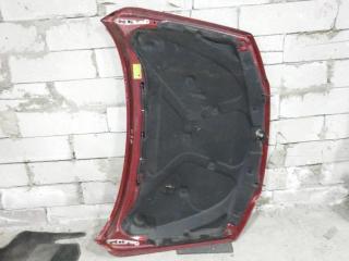 капот Volvo S80 1 поколение 2001