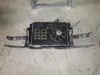 передняя панель крепления облицовки (телевизор) Audi A6 4A/C4 1994, 2.0 л., i, бензин, МКПП, седан