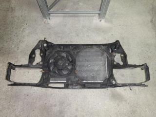 передняя панель крепления облицовки (телевизор) Audi A4 B5 1998, 2.5 л., TDi, дизель, МКПП, универсал