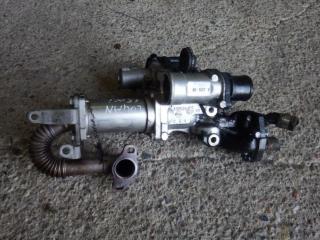 клапан EGR Dacia Logan 1 поколение [рестайлинг] 2009, 1.5 л., DCi, дизель, МКПП, фургон