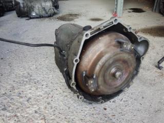 КПП автоматическая (АКПП) Mercedes-Benz E-Класс W210/S210 1997, 2.9 л., TD, дизель