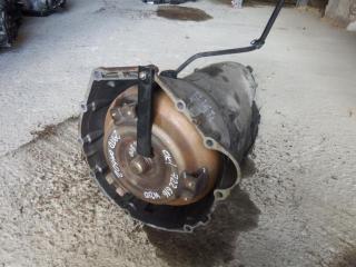 КПП автоматическая (АКПП) Mercedes-Benz E-Класс W210/S210 1998, 2.9 л., TD, дизель, 722613