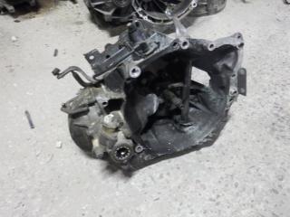 КПП механическая (МКПП) Citroen Xsara 1 поколение 1998, 1.8 л., i, бензин, МКПП