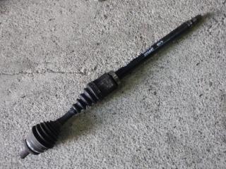 полуось передняя правая (приводной вал, ШРУС) Volvo V70 2 поколение 2001, АКПП