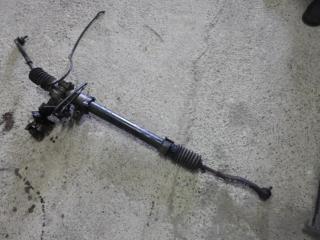 рулевая рейка Honda Civic 6 поколение (EJ/EK/EM) [рестайлинг] 2001, 1.4 л., i, бензин, МКПП, хетчбэк 5 дв.