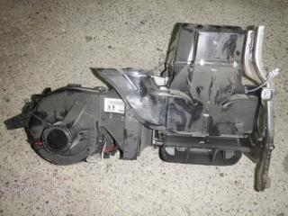 отопитель в сборе (печка) Volkswagen Fox 2 поколение 5Z 2005