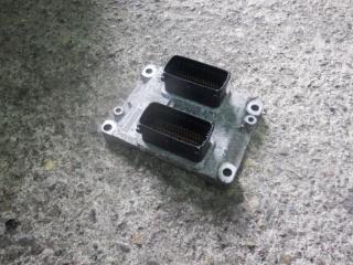 блок управления двигателем Fiat Stilo 1 поколение [рестайлинг] 2006, 1.2 л., бензин, 0261207086