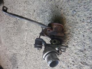 турбина Mercedes-Benz Sprinter 1 поколение (W901-905) [рестайлинг] 2001, 2.2 л., CDi, дизель, A611D96149901