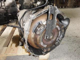 КПП автоматическая (АКПП) Mercedes-Benz E-Класс W210/S210 1998, 2.9 л., TD, дизель, 722613