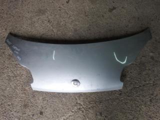 капот Smart Fortwo 2 поколение 2010