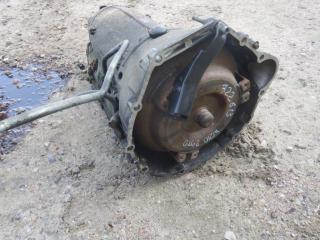 КПП автоматическая (АКПП) Mercedes-Benz E-Класс W210/S210 1998, 2.9 л., TD, дизель, АКПП, 722613