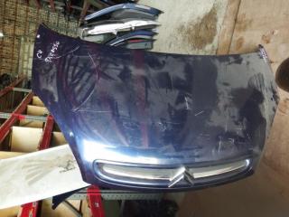 капот Citroen Xsara Picasso 1 поколение 2002