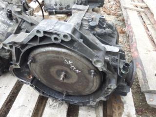 КПП автоматическая (АКПП) Audi 80 B3 1992, 2.6 л., бензин, АКПП, CLN