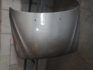 капот Kia Shuma 1 поколение 2000