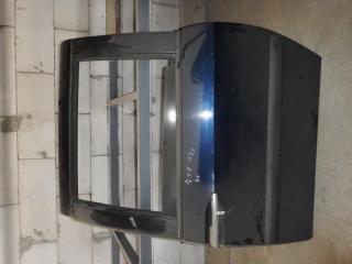 дверь сдвижная Citroen C8 1 поколение 2004