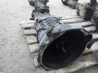 КПП механическая (МКПП) Kia Sorento 1 поколение 2002, 2.5 л., CRDi, дизель, МКПП, внедорожник 5 дв.