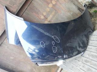 капот Citroen C8 1 поколение 2005