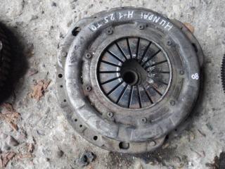 маховик Hyundai H-1 Starex [рестайлинг] 2005, 2.5 л., CRDi, дизель, МКПП, минивэн