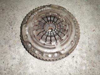 маховик Renault Megane 2 поколение 2005, 1.5 л., DCi, дизель