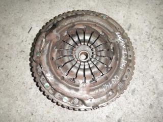 маховик Dacia Logan 1 поколение [рестайлинг] 2009, 1.5 л., DCi, дизель, МКПП, фургон