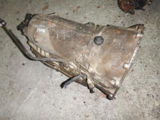 КПП автоматическая (АКПП) Mercedes-Benz E-Класс W210/S210 1998, 2.9 л., TD, дизель, АКПП, седан, 722613