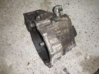 КПП механическая (МКПП) Opel Vectra B 1998, TD, дизель, МКПП