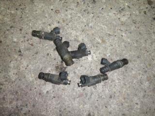 форсунка Ford Galaxy 1 поколение [рестайлинг] 2002, 2.8 л., i, бензин, АКПП, минивэн