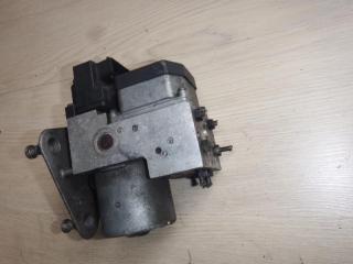 блок ABS Volkswagen LT 2 поколение 2004, 2.5 л., TDi, дизель, МКПП, микроавтобус, 0004460789
