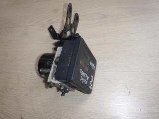 блок ABS Volkswagen Touran 1 поколение 2004, 1.9 л., TDi, дизель, МКПП, минивэн, 1K0907379D