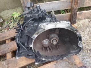 КПП механическая (МКПП) Ford Mondeo 2 поколение 1999, 1.8 л., TD, дизель