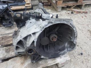 КПП механическая (МКПП) Ford Focus 2 поколение 2006, 1.8 л., TDCi, дизель