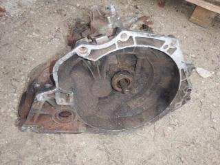 КПП механическая (МКПП) Opel Corsa B 1998