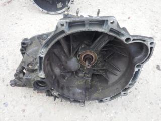 КПП механическая (МКПП) Ford Fiesta 4 поколение 1998, 1.3 л., T97WT7002Y