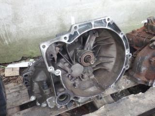 КПП механическая (МКПП) Ford Fiesta 4 поколение 1997, 1.3 л., i, бензин