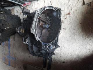 КПП механическая (МКПП) Ford Escort 5 поколение [2-й рестайлинг] 1998, 1.8 л., TD, дизель