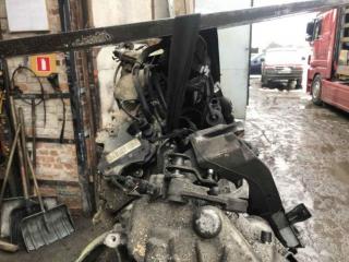 двигатель Mercedes-Benz A-Класс W169 2004, 2.0 л., CDi, дизель, МКПП, хетчбэк 5 дв., 640940