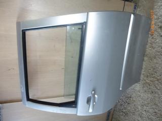 дверь задняя правая Volkswagen Polo 3 поколение 1999, 1.4 л., i, бензин, МКПП, универсал