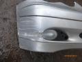 бампер передний Mercedes-Benz C-Класс W203/S203/CL203 2003, 2.2 л., CDi, дизель, МКПП, седан - фото №3