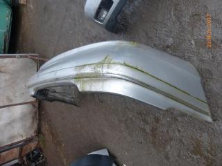 бампер задний Mercedes-Benz S-Класс W220 2001, 3.2 л., CDi, дизель, АКПП, седан